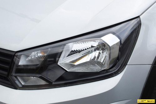 Volkswagen Saveiro 1.6 Cabina sencilla
