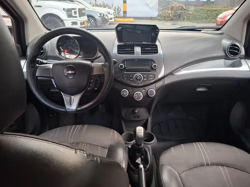 Chevrolet Spark 1.2 Gt M300 Ltz