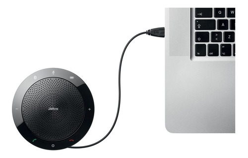 Imagen 1 de 4 de Speaker Jabra 510 Videoconferencia (ds)