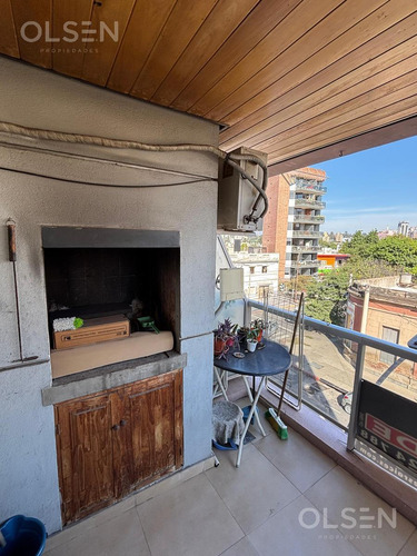 Venta Departamento General Paz - 2 Dormitorios, 2 Baños, 2 Balcones