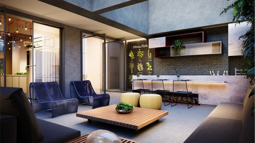 Imagem 17 de 29 de Apartamento Residencial Para Venda, Vila Nova Conceição, São Paulo - Ap7865. - Ap7865-inc
