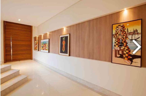 Imagem 21 de 21 de Casa Com 4 Dormitórios À Venda, 500 M² Por R$ 6.800.000,00 - Alphaville 02 - Barueri/sp - Ca3653