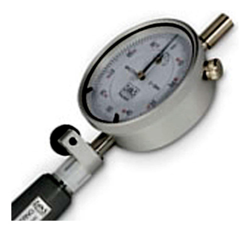 Comparador De Diâmetro Interno Súbito 50 A 160 Mm Zaas