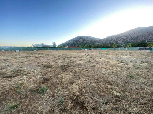 Ultimas Parcelas En Venta En Club De Golf