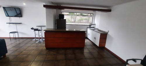 Vista Despejada Depto 2d/2b Con Estac. Y Bodega 74mts2