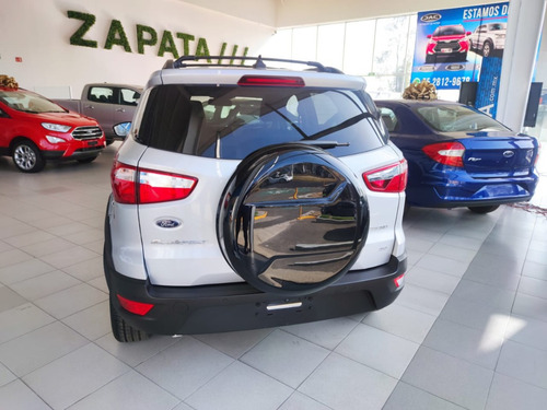 Ford Ecosport Storm Manual 2021