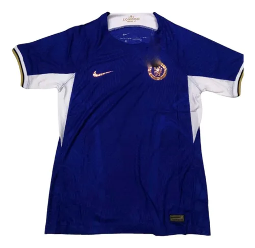 Playera chelsea sale