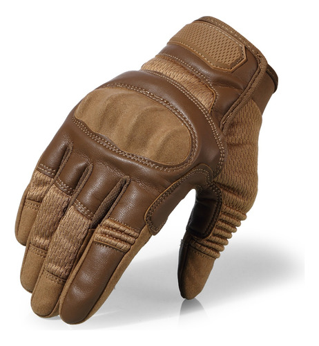 Guantes Cise Motociclismo