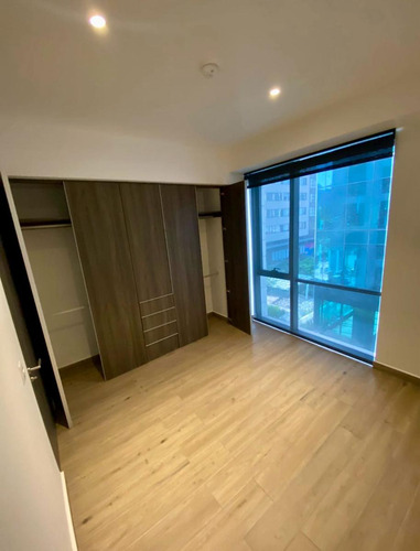 Departamento 2 Recámaras En Renta, Polanco Sin Aval, Ni Fiador Ni Poliza A 5 Min De Soumaya Y Antara
