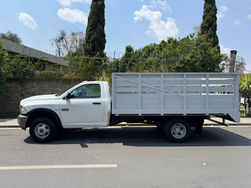 RAM 4000 5.7 Chasis Cabina Pl 4x2 Mt