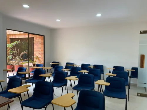 Oficina En Arriendo/venta En Chicó Norte. Cod A12614