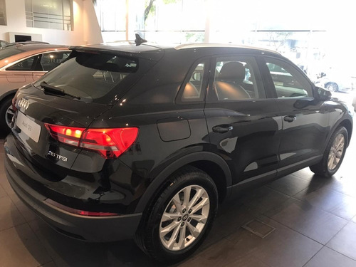 Audi Q3 35 Tfsi