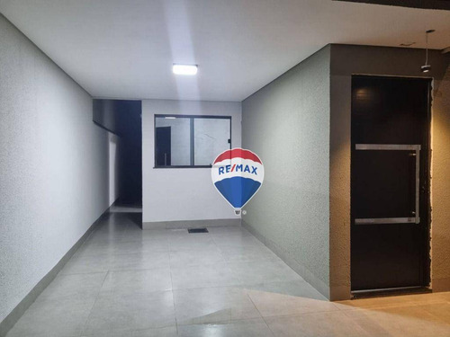 Imagem 13 de 23 de Casa Nova À Venda No Santa Cruz Ii - Cuiabá/mt - Ca1188