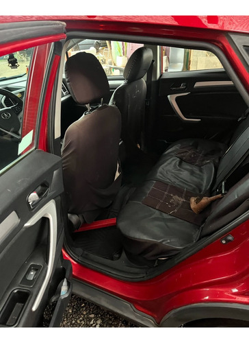JAC S3 1.5 4x2 6mt Ce