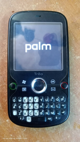 Smartphone Palm Treo Pro(850eww)para Reparar O Colección 