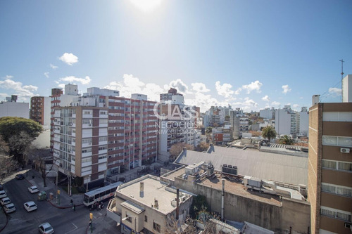 Imagen 4 de 29 de Venta Apartamento 3 Dormitorios Pocitos