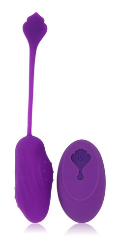 Juguete Sexual Femenino, Vibrador Estimulador De Clitoris