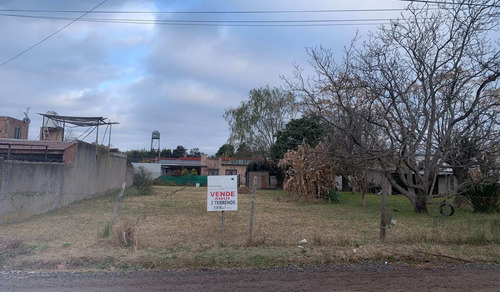 Imagen 3 de 3 de Venta Lote, Excelente Ubicación Escobar