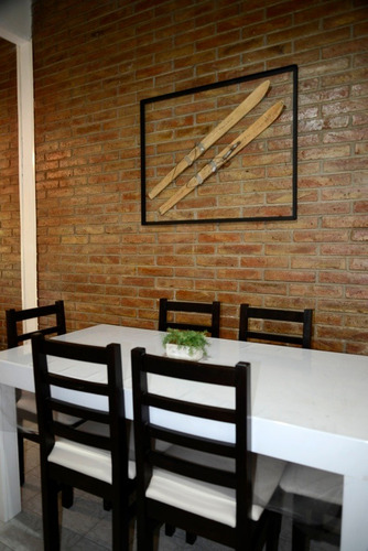 Imagen 17 de 18 de Equilibrio Rest, Departamento En San Rafael Mendoza,