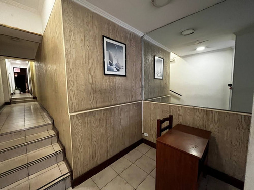 Departamento A Refaccionar En Oportunidad 3 Ambientes En Av Hipolito Yrigoyen Y Av Gorriti - Con Escritura - Apto Credito