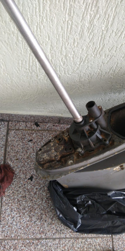 Rabeta Motor De Popa