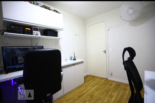Imagem 26 de 30 de Apartamento Com 2 Dormitórios À Venda, 47 M² Por R$ 265.000 - Spazio Verona - Guarulhos/sp - Ap1583