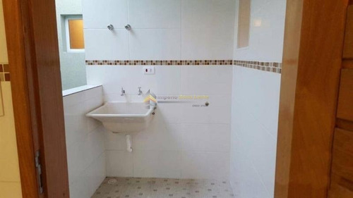 Imagem 13 de 20 de Sobrado Para Venda No Bairro Parque Savoy City, 3 Dorm, 1 Suíte, 5 Vagas, 165 M - 4549