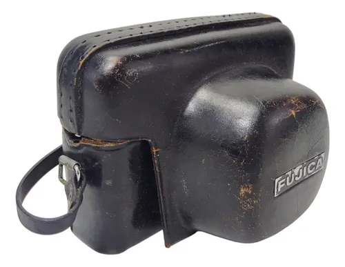 Camera Analogica Fujica Compact Deluxe | MercadoLivre