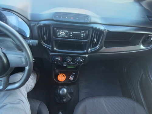 Fiat Fiorino 1.4 MPI FURGÃO ENDURANCE 8V FLEX 2P MANUAL