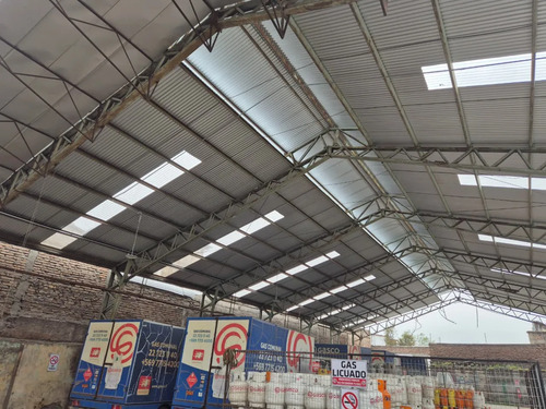Galpon Industrial Quinta Normal 900 M2