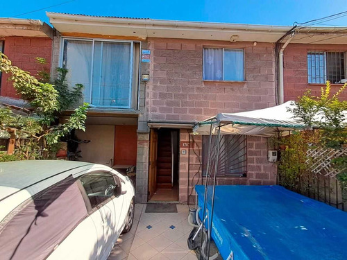 Hermosa Casa Con Gran Conectividad (106748)