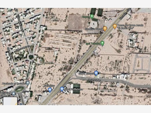 Imagen 5 de 6 de Terreno En Venta En Hacienda Del Rosario
