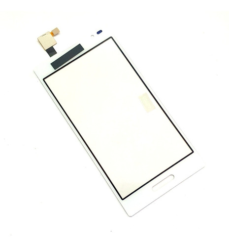  Touch  Compatible LG L9  P768g Blanco