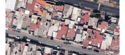 Casa En Venta Calle Azcapotzalco Cd Azteca 2da Secc Ecatepec/ Recuperacion Bancaria Laab2