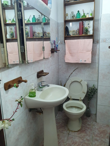 Imagen 8 de 13 de Inmobiliaria Rias Altas Vende Hermoso Dúplex De 3 Dormitorios Con 2 Cocheras