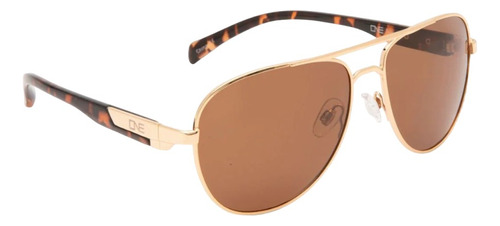 Lentes De Sol Optic Nerve One Modelo Cadet