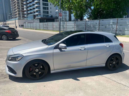 Mercedes-benz Clase A 2.0 A250 Sport 224cv