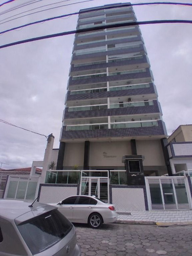 Imagem 1 de 26 de Apartamento Com 2 Dormitórios À Venda, 67 M² Por R$ 371.000,00 - Caiçara - Praia Grande/sp - Ap3620