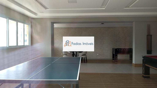 Imagem 29 de 30 de Apartamento Com 2 Dorms, Jardim Aguapeu, Mongaguá - R$ 568 Mil, Cod: 11008 - V11008