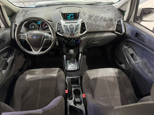 Ford Ecosport 2.0 SE 16V FLEX 4P POWERSHIFT
