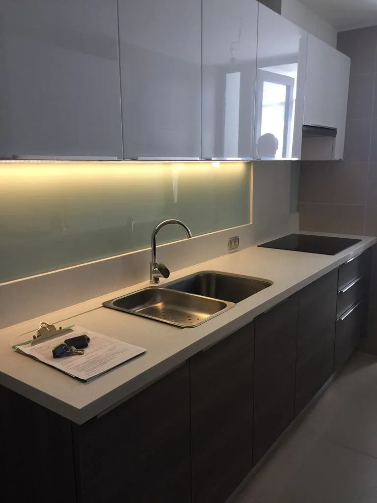 Imagen 5 de 20 de Espectacular Departamento 3d+2b Llewellyn Jons Con E.yañez