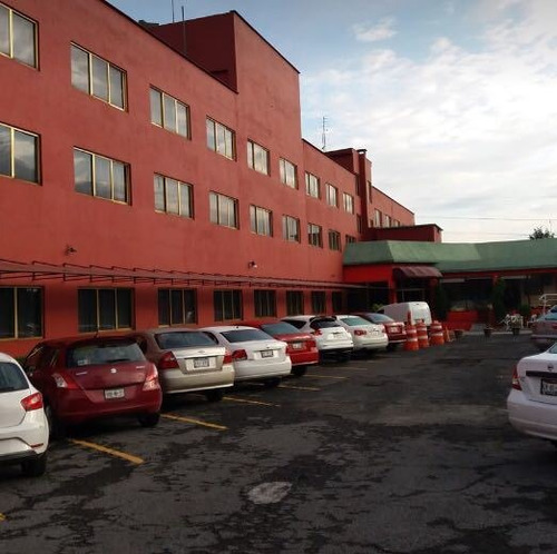Imagen 2 de 14 de Hotel En Venta En Metepec Paseo Tollocán