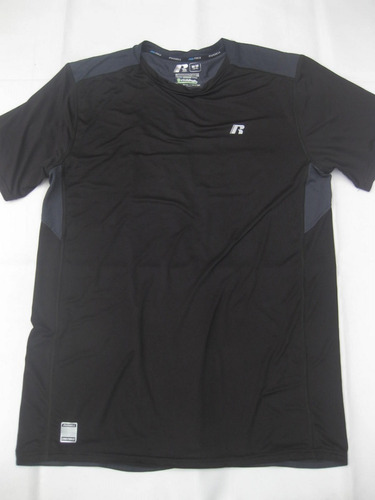 Playera Deportiva Russell Talla M De Hombre