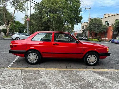 Volkswagen Fox Wolfburg Edition Impecable Placas Auto Antigu