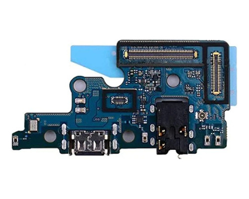 Flex Samsung A70 Conector De Carga (importaclick)