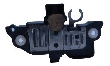 Regulador Alternador De Fiat Iveco Renault Palio Gol