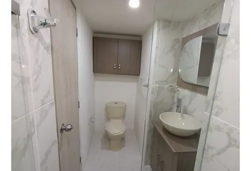 Apartamento Calazans Con Excelente Ubicacion Y Valorizacion