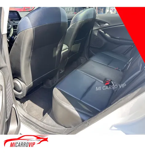 Chevrolet Tracker 1.2 Turbo Premier AWD AT