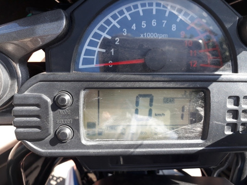 Corven Touring 250