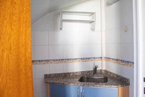 Departamento Duplex En Venta - Centro Adrogue